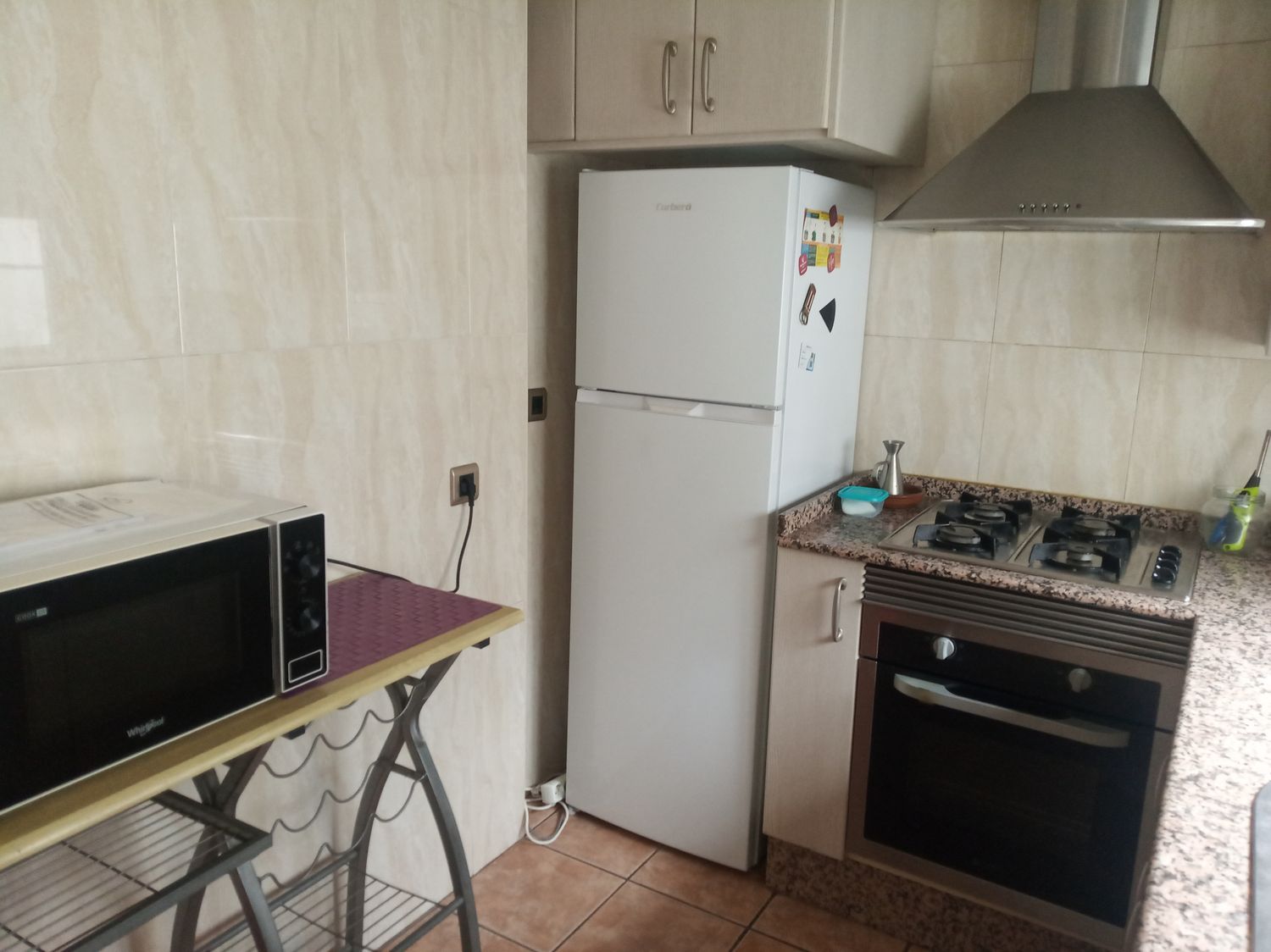 Piso en Ronda Norte., 9, San Antón - Foto 4