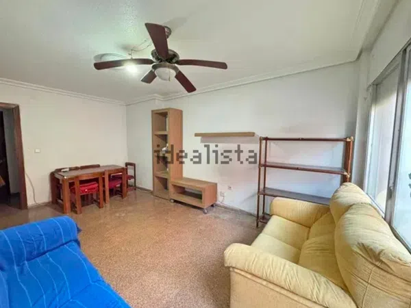 Piso en calle Tornel, 8 - Foto 9