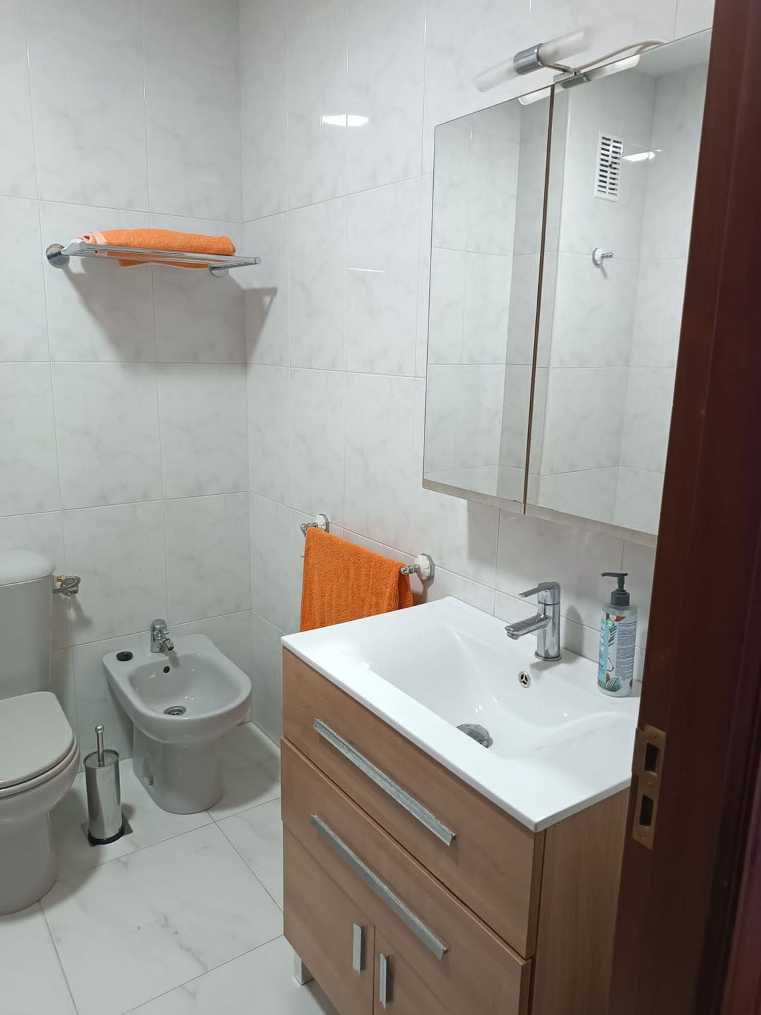 Piso en Avenida Sinas, 88 D - Foto 5