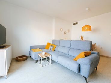 Piso en El Ejido - Foto 3