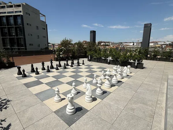 Piso en Avenida del Cerro del Águila, 1 - Foto 23