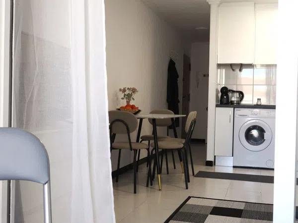 Piso en Calle Goleta, 34, Avenida Habaneras - Curva de Palangre - Foto 12