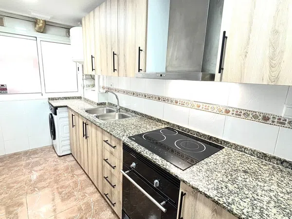 Piso en calle de l'Arquitecte Rodríguez, 35 - Foto 7