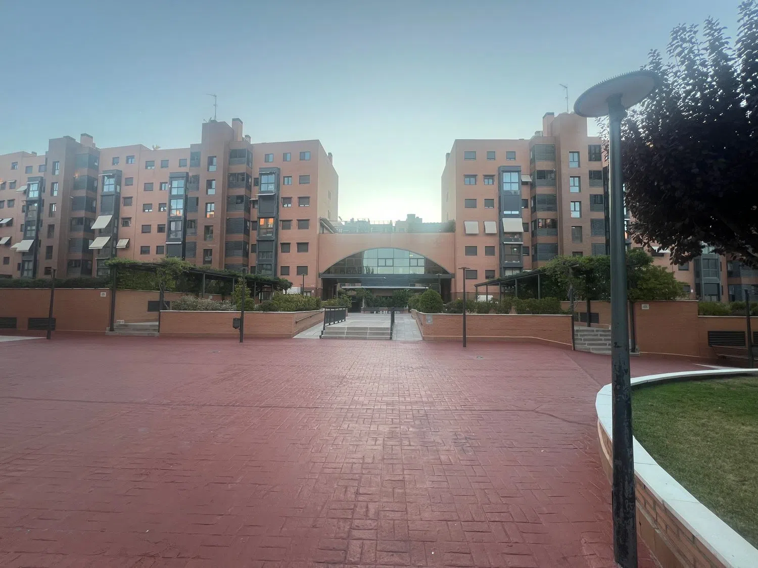 Piso en calle de Américo Castro, 76 - Foto 1