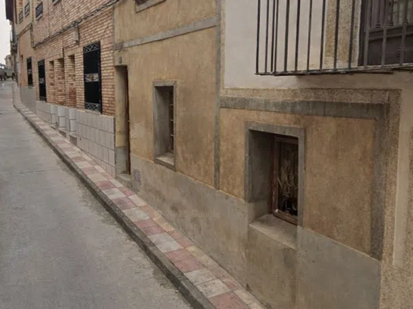 Casa de pueblo en Calle Calvo Sotelo, 6 - Foto 2
