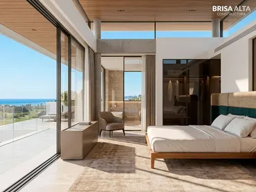 Chalet en  Urbanizacion Majestic 17 - Foto 4