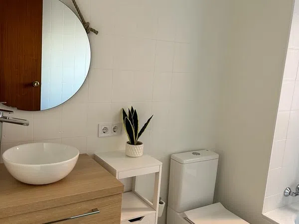 Piso en calle Gonzalo Bilbao, 27 - Foto 6