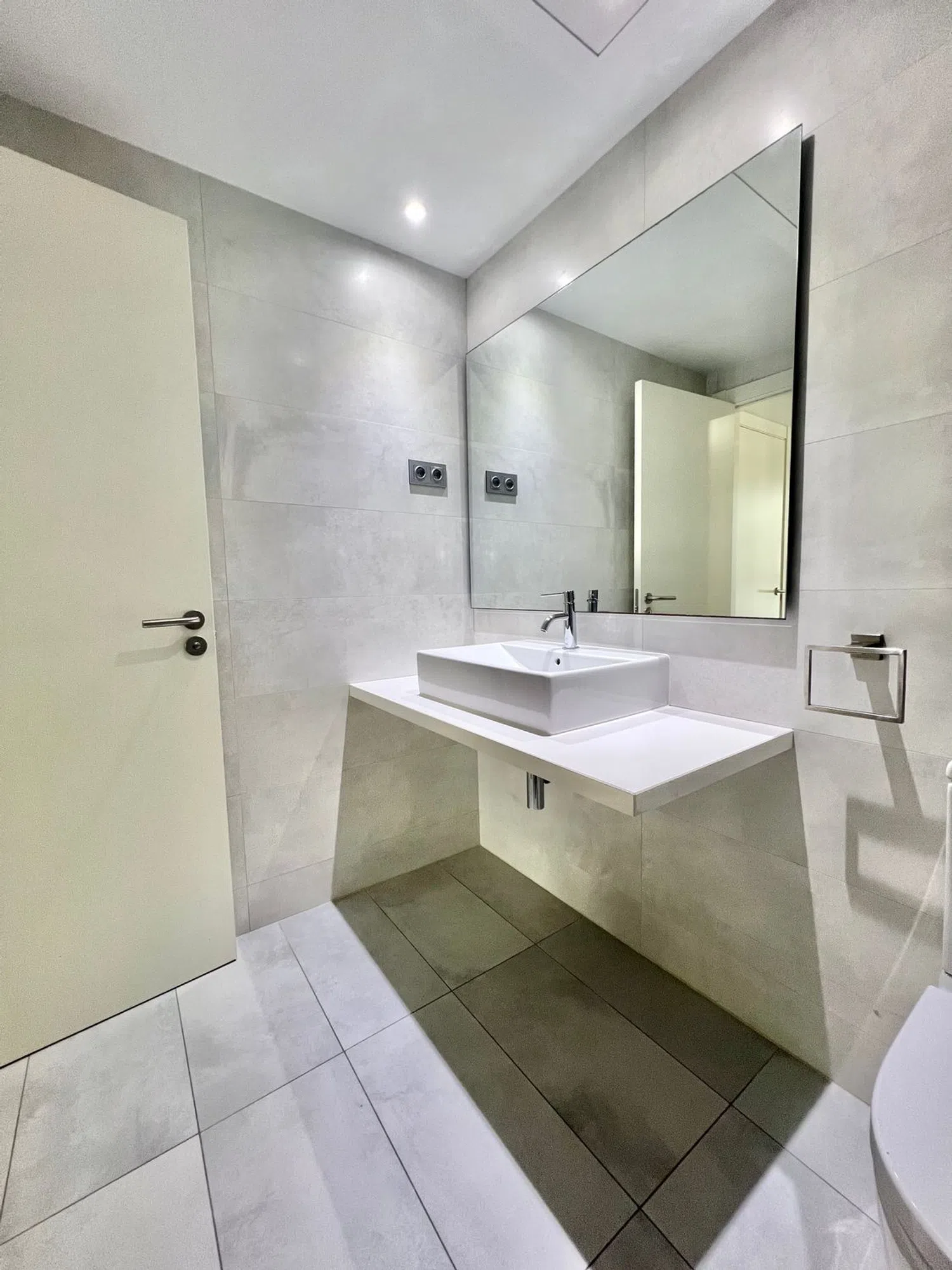 Piso en Barrio El Camp de l'Arpa del Clot - Foto 17