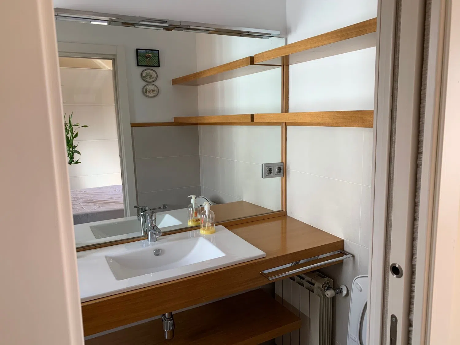 Ático en calle de María de Guzmán, 37  planta 6 Izquierda - Foto 19