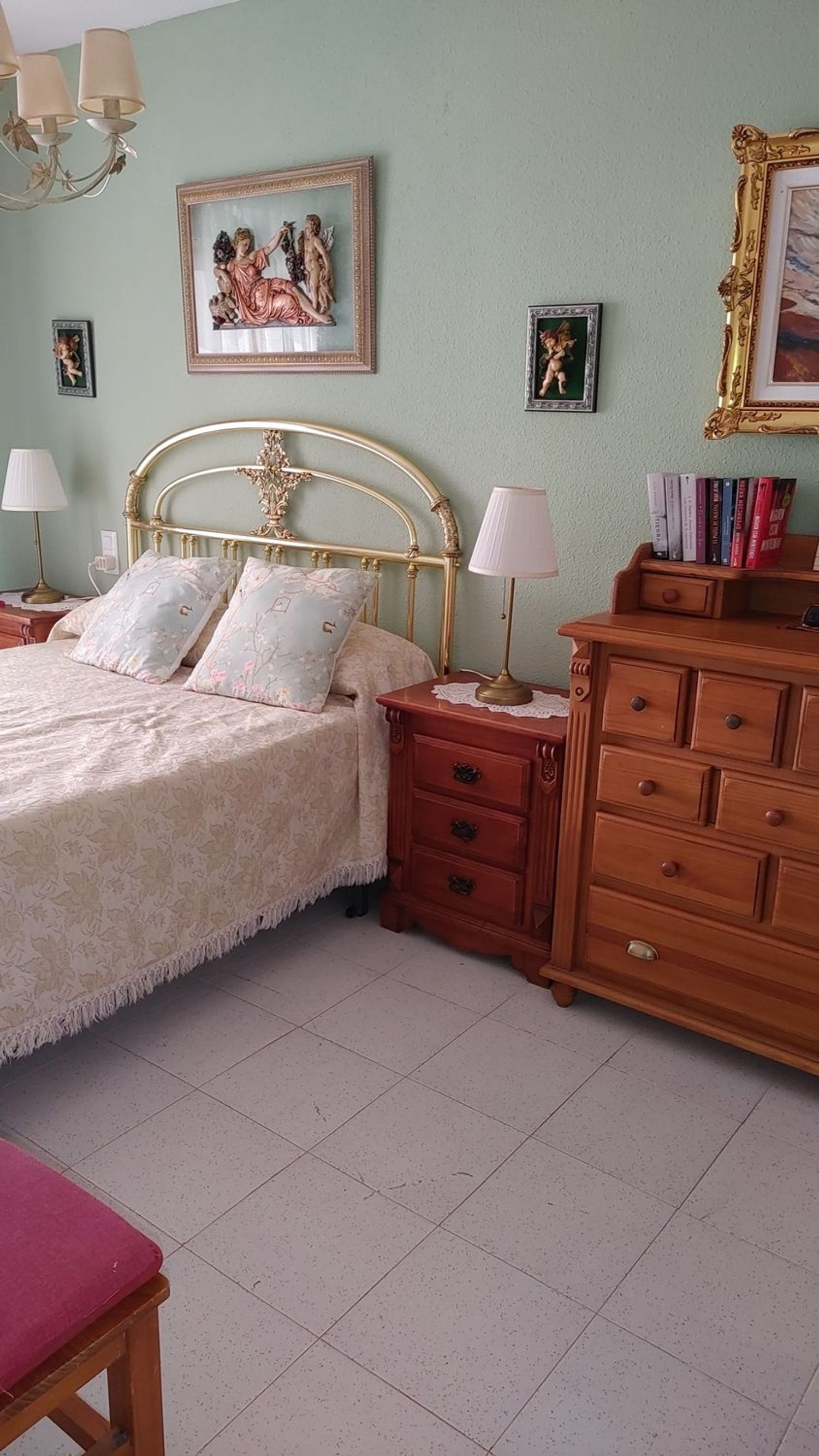 Piso en Avenida la Marina, 5, Balneario - Foto 9
