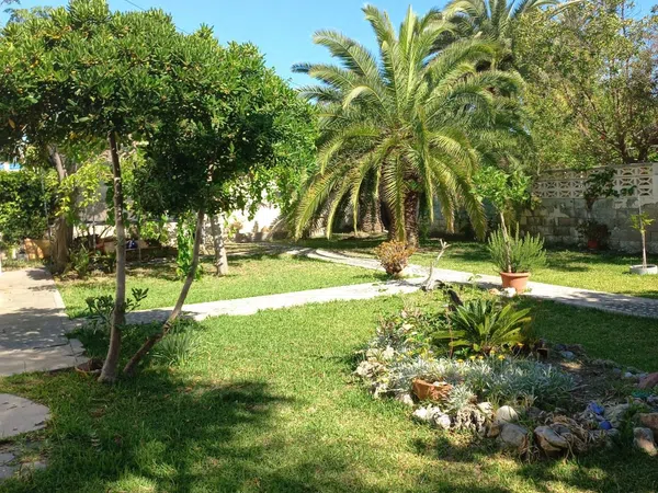 Casa o chalet independiente en Calle Passamar, 4 - Foto 2