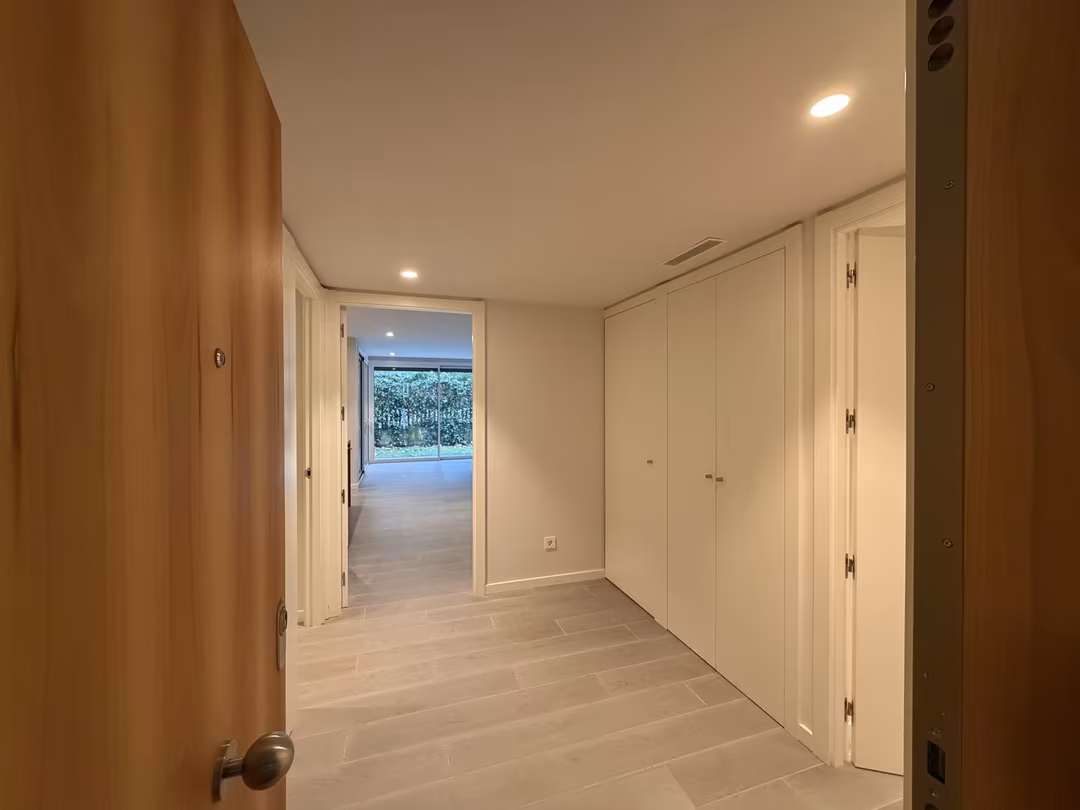 Piso en  Carrer de Josep de Peray 5 - Foto 21