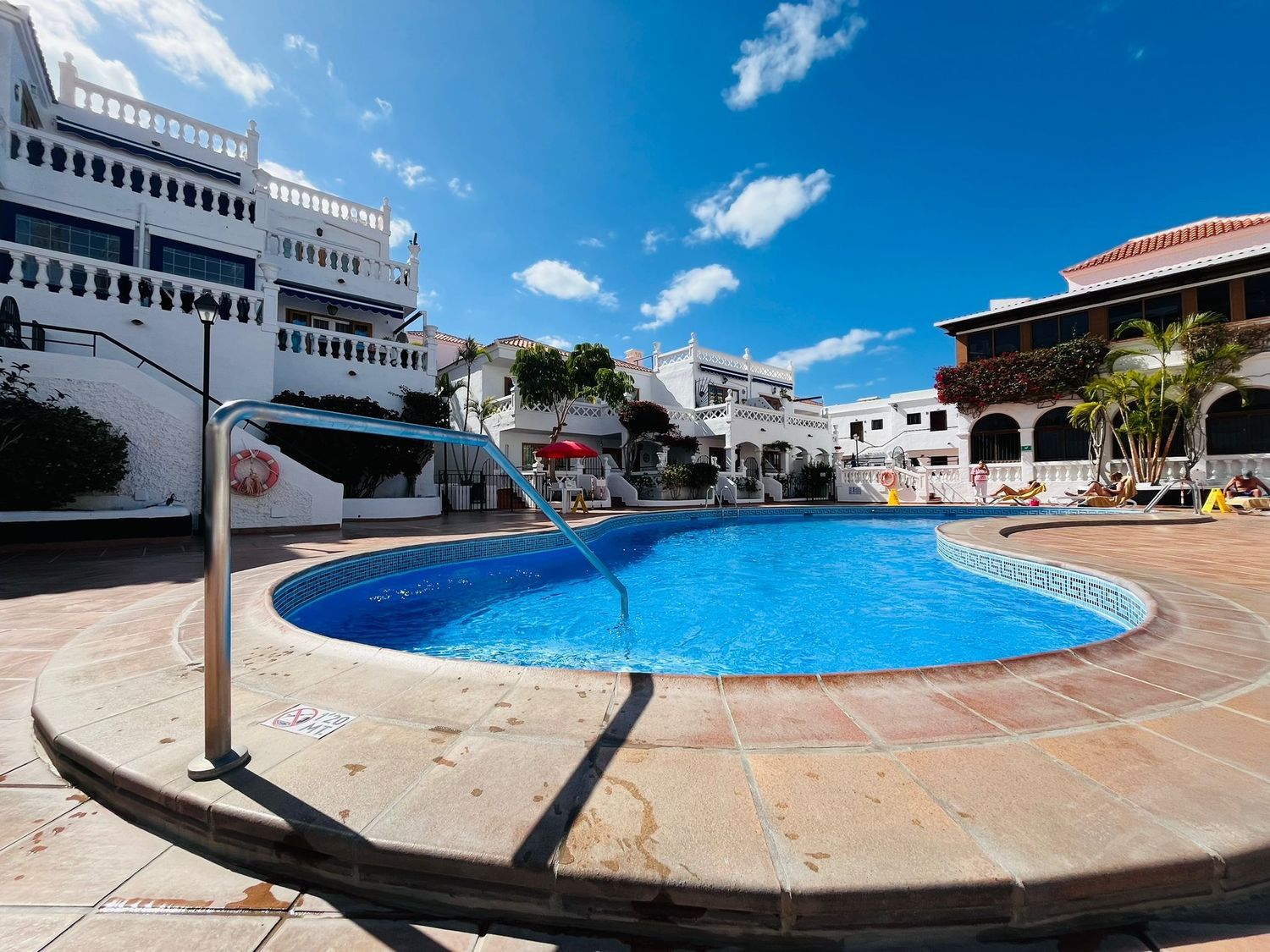 Estudio en Realejos, 6, Los Cristianos, Los Cristianos - Foto 8