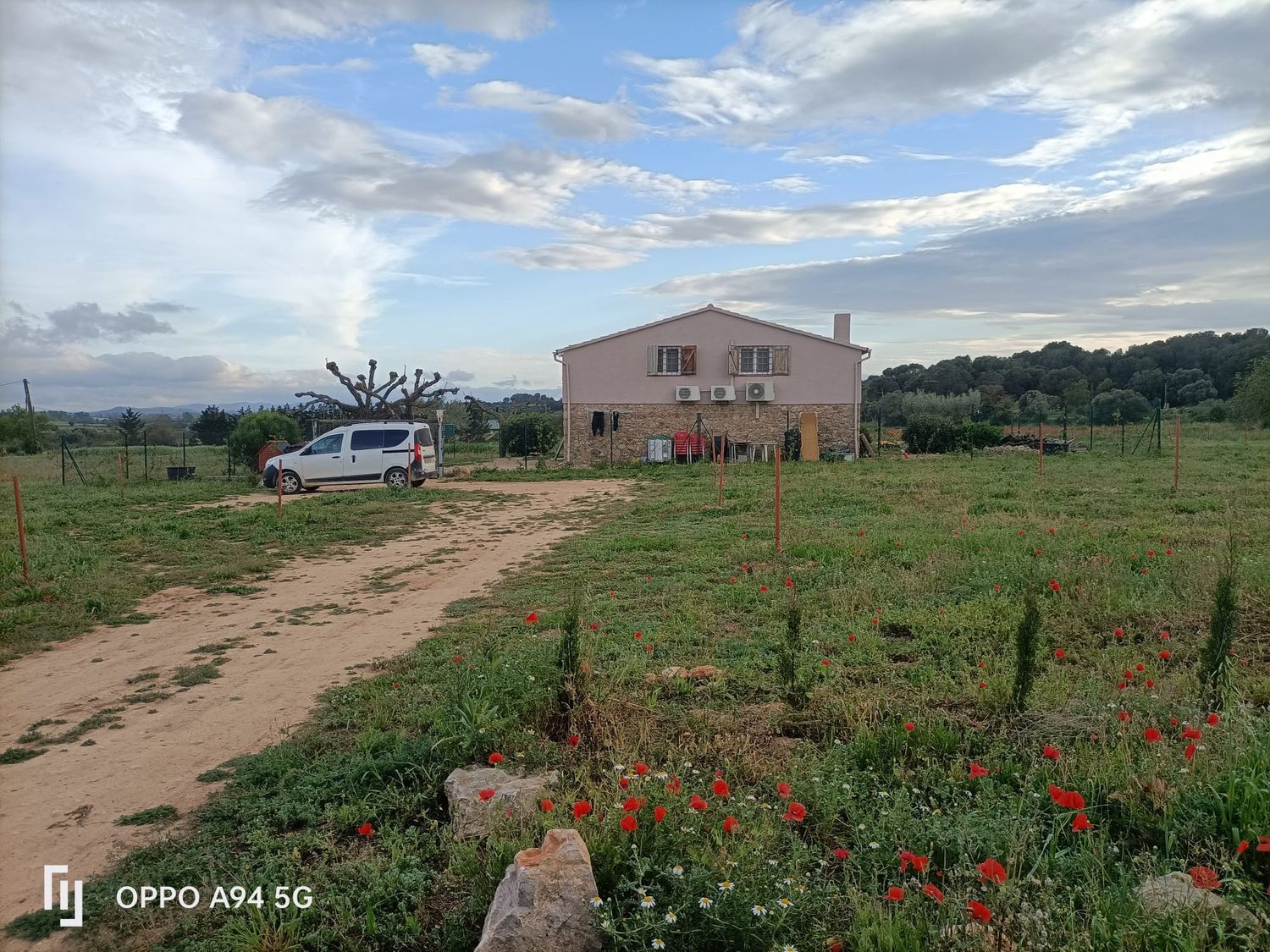 Casa rural en Camino Sant Grau s/n - Foto 5