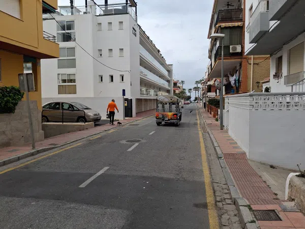 Piso en Calle Geraneos, 6 - Foto 7