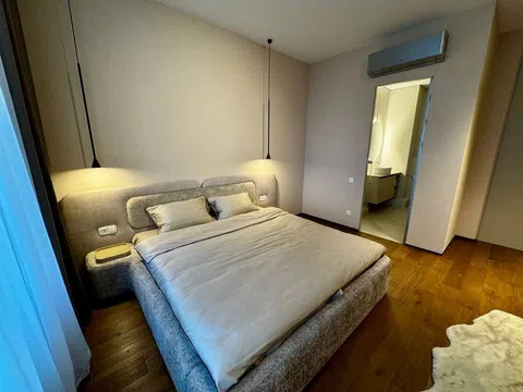 Piso en calle de Dalt, 45