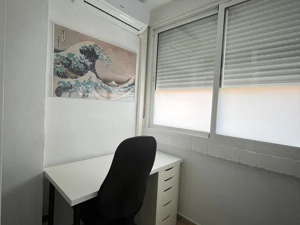 Estudio en Calle la colina, 166 - Foto 8