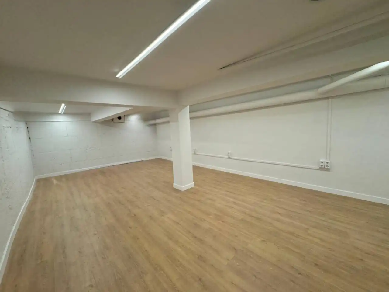 Local comercial en  Calle Santa María - Foto 12