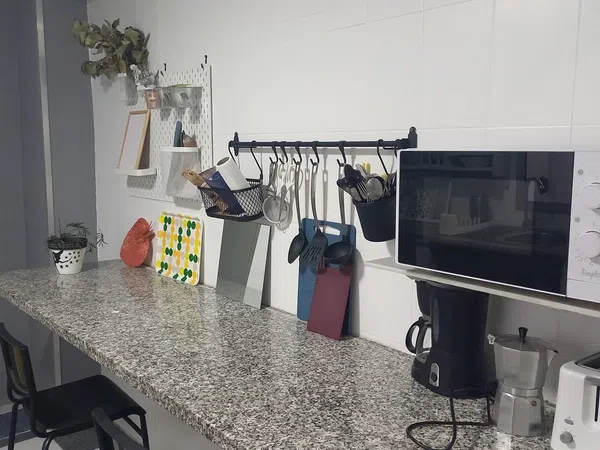 Casa independiente en calle Mandamiento Nuevo, 44 - Foto 7