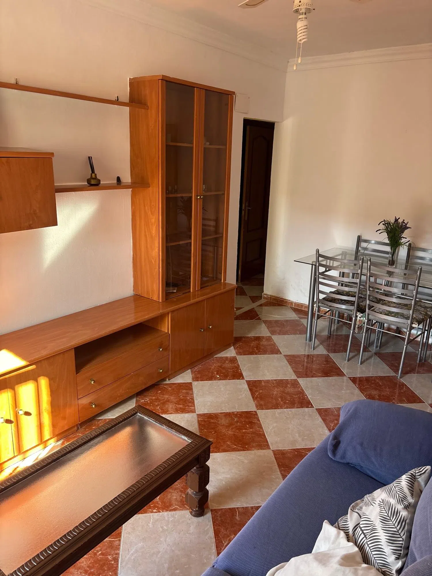 Piso en calle Cristo de los Milagros, 7 - Foto 1