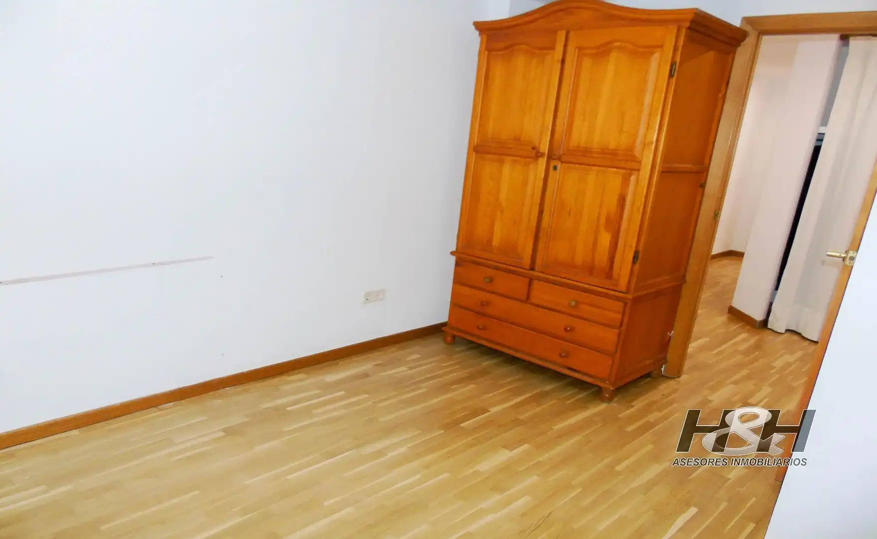 Piso en Burjassot - Foto 22