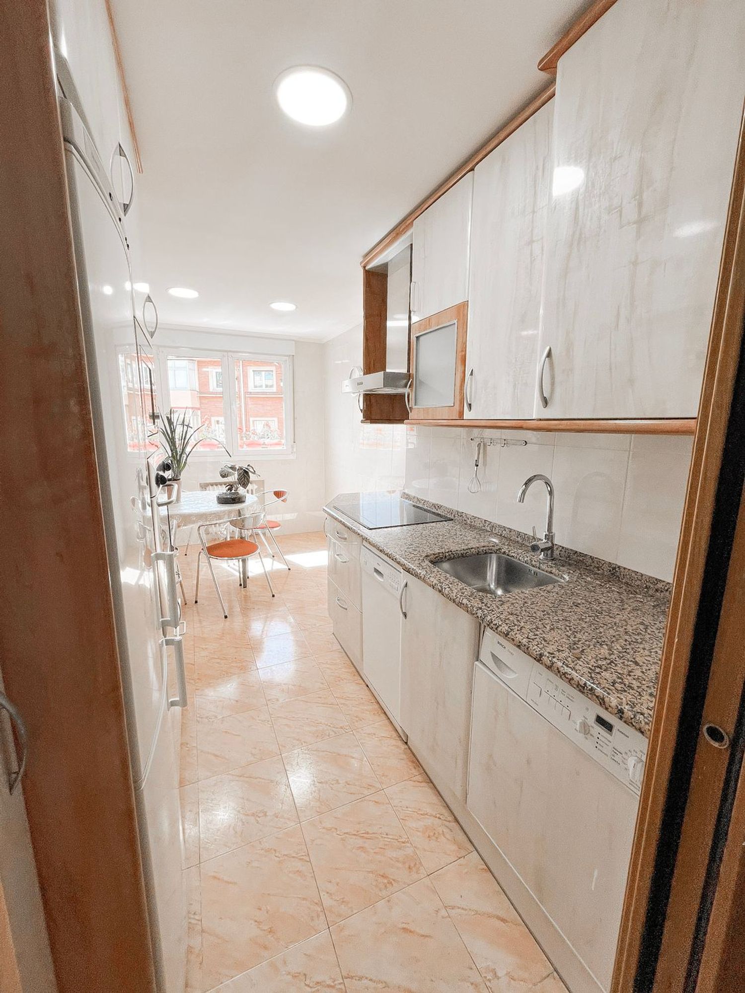 Piso en calle de Sangüesa, 47 - Foto 13