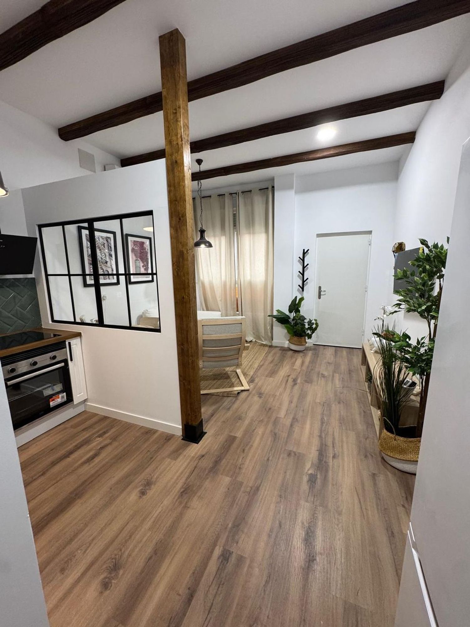 Piso en Calle de Francisco del Pino, 34, Los Rosales - Foto 6