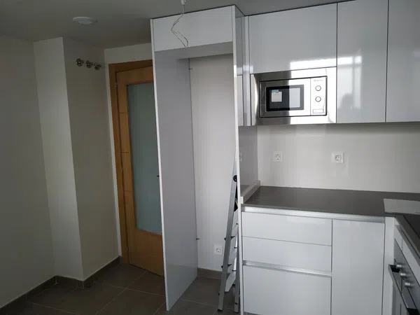 Piso en calle Ana María Matute, 1 - Foto 5