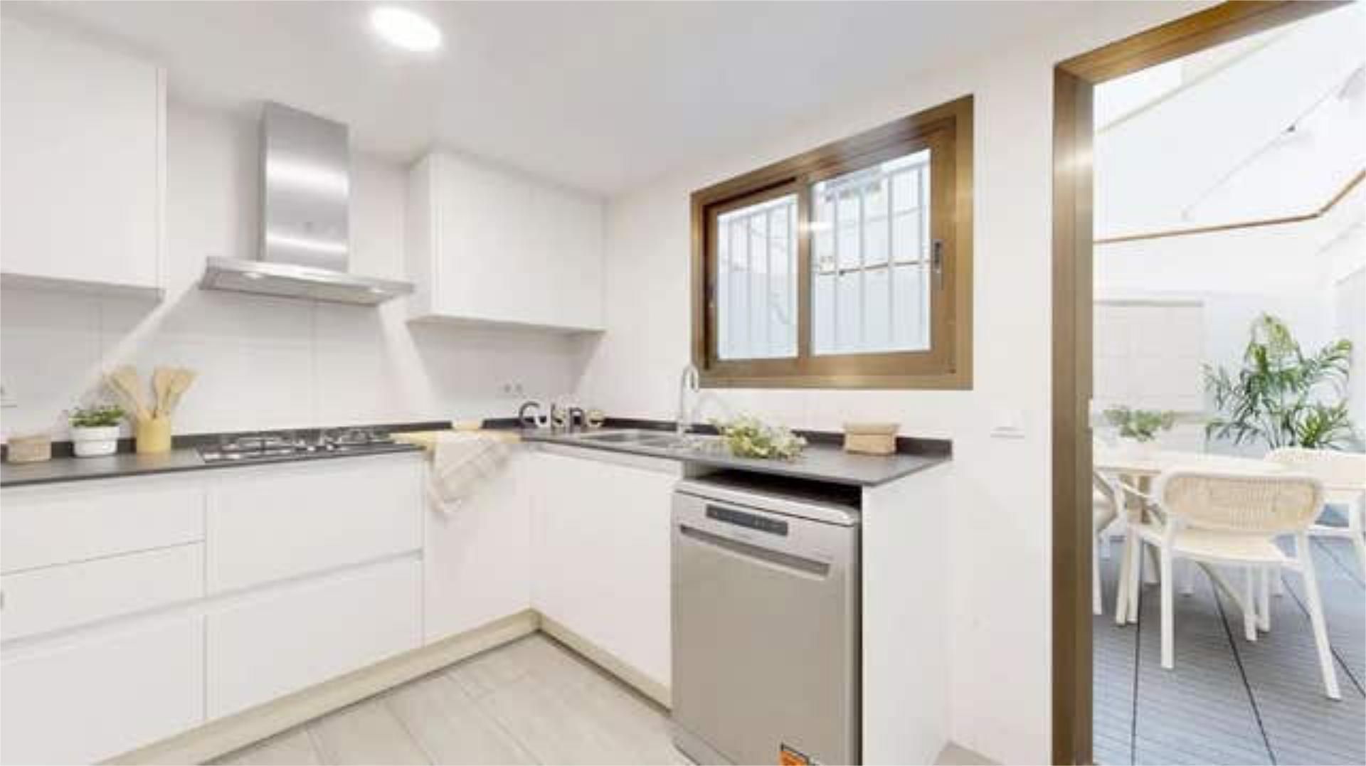 Apartamento en Barrio Patraix - Foto 4