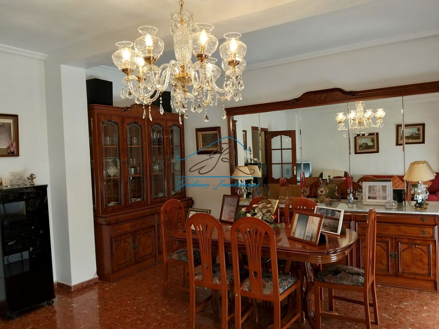 Chalet adosado en San Rafael de la Albaida, Tablero - Foto 6