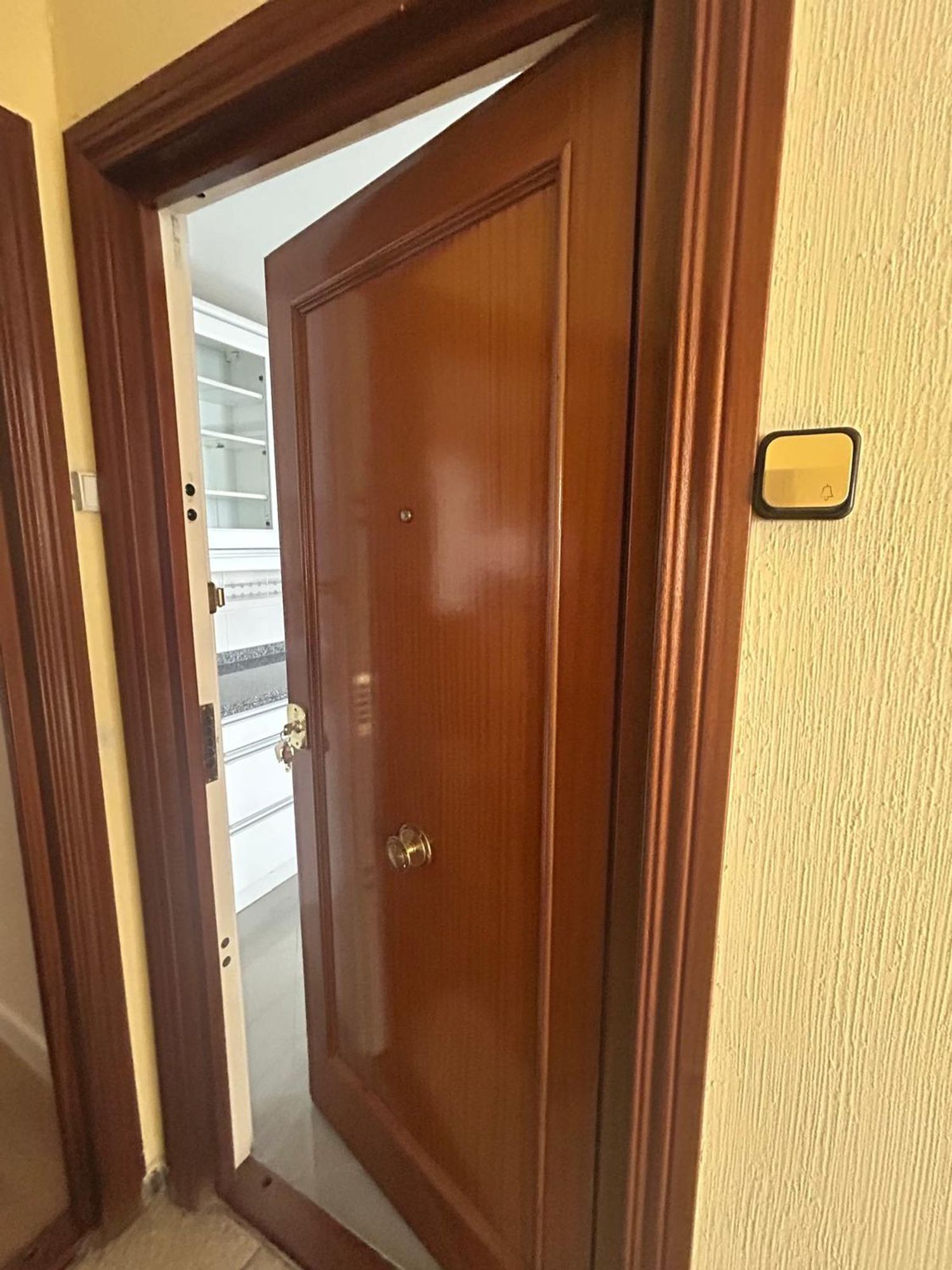 Piso en calle de Bravo Murillo, 248 - Foto 1