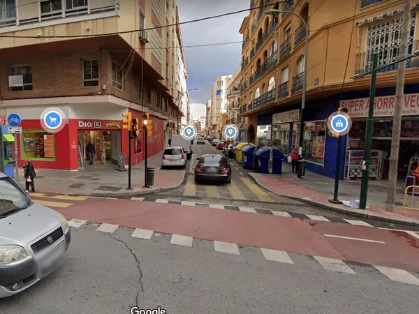 Piso en Calle la Regente, 5 - Foto 17