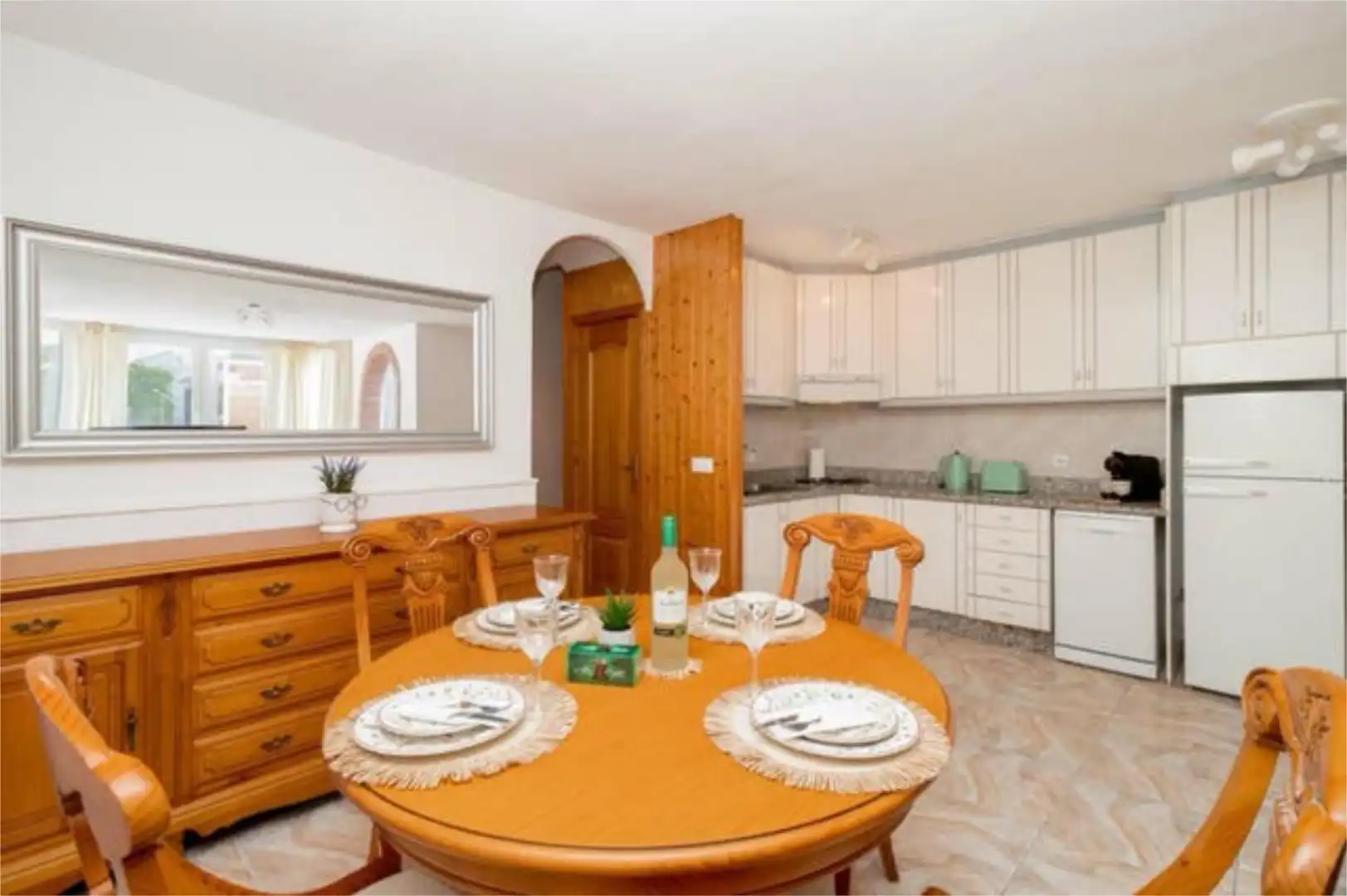Chalet en Torrevieja - Foto 5