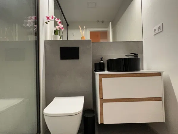 Piso en arco de Verónicas, 1 - Foto 19