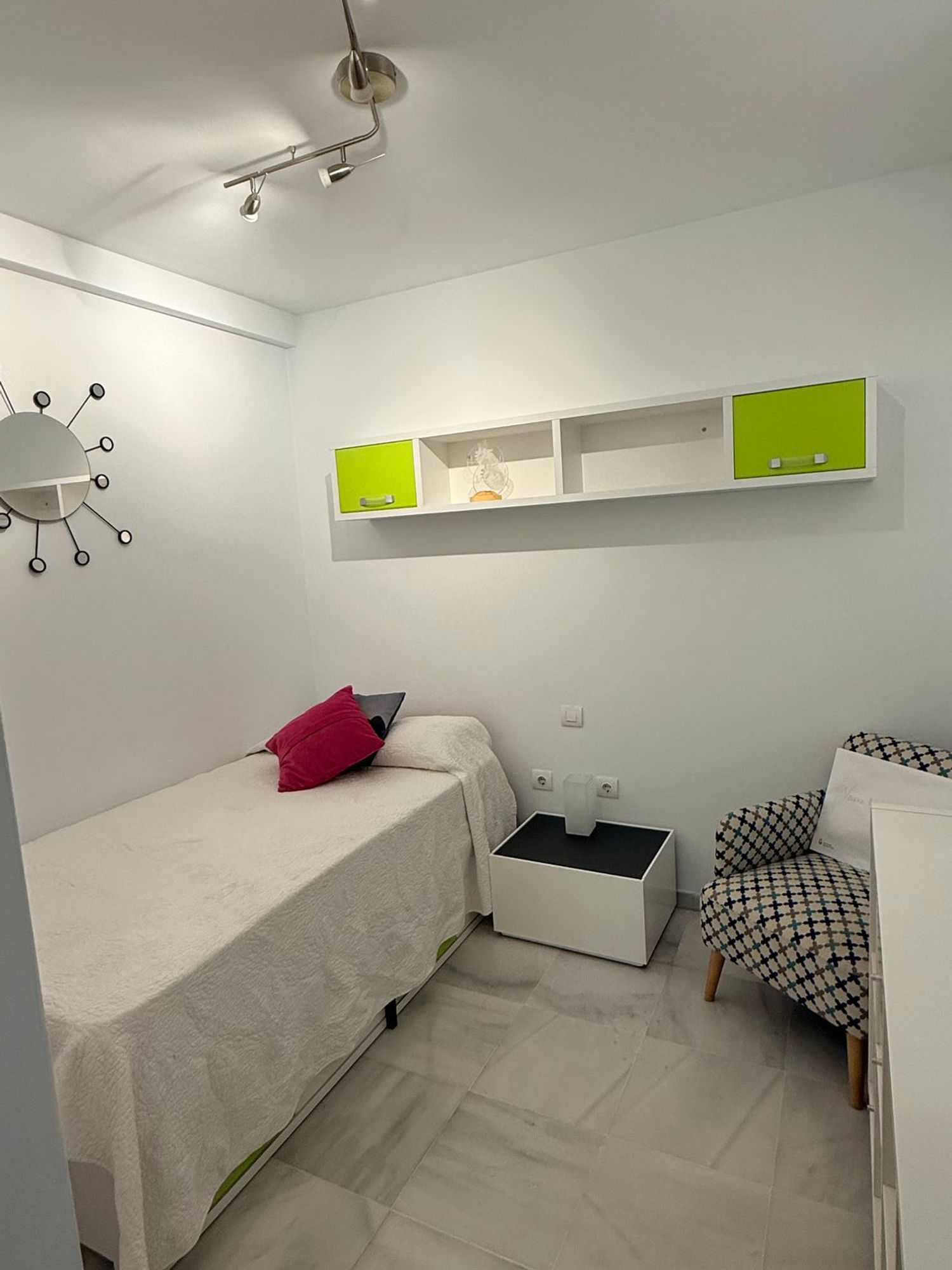 Chalet adosado en Calle Leopoldo Alas Clarín, 22, Arco norte - Avda España, Arco norte - Avda España - Foto 16