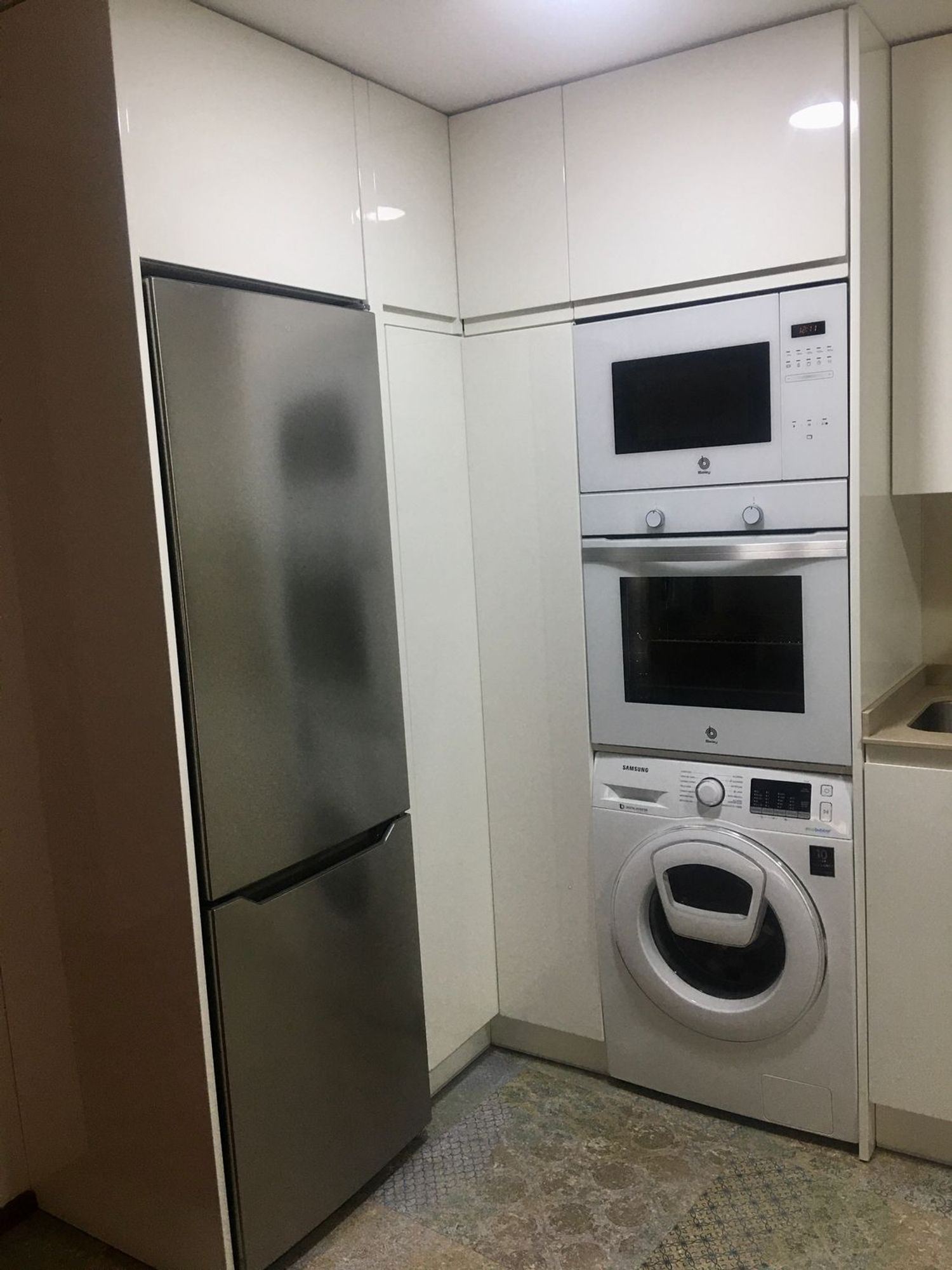 Piso en Calle de Eugenio Salazar, 37, Ciudad Jardín - Foto 12
