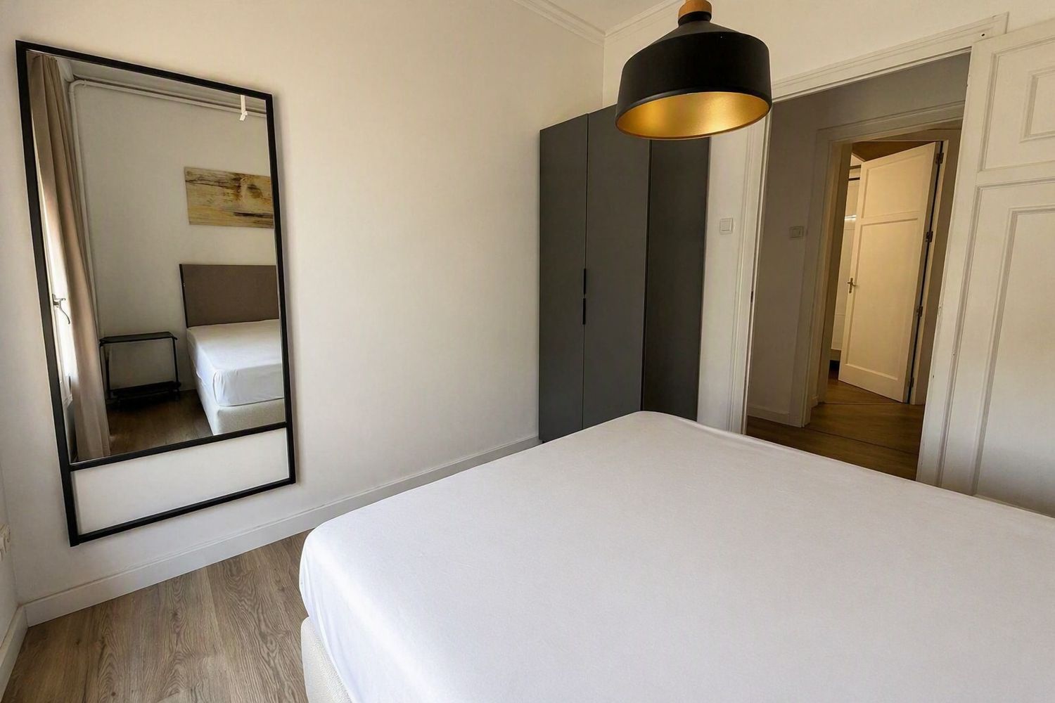Piso en Manila, Pedralbes - Foto 10