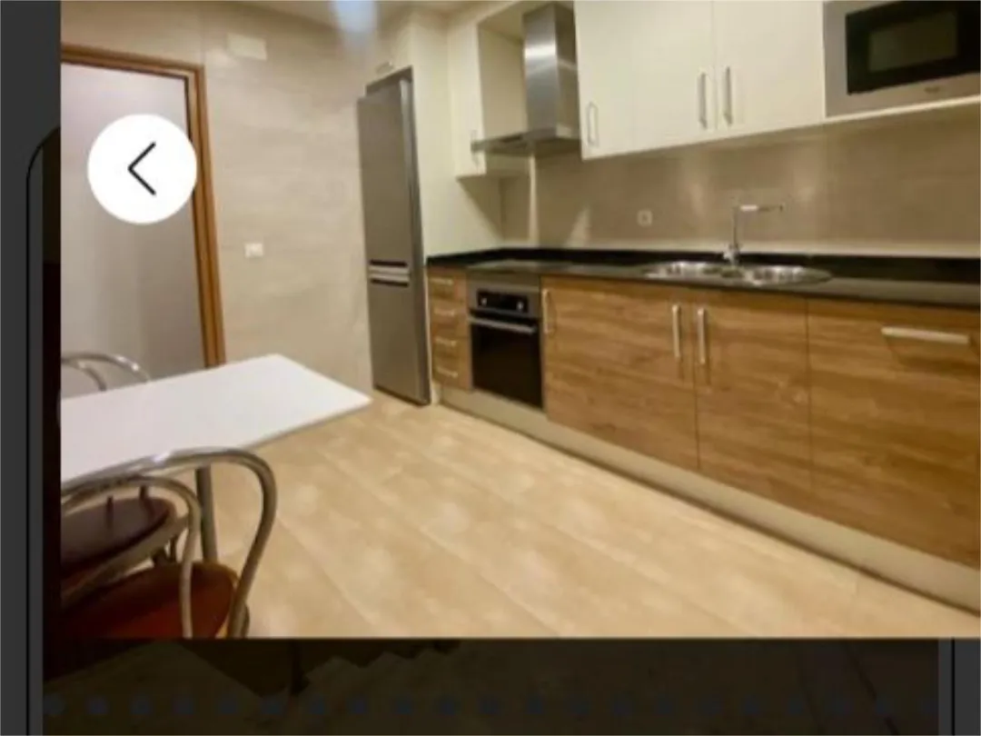 Piso en  Avinguda del Doctor Fleming 39 - Foto 4