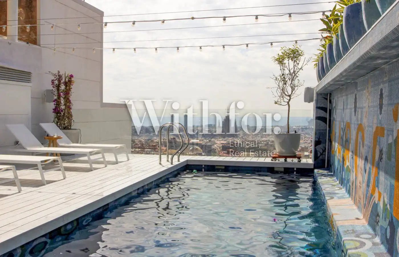 Chalet en  Calle Josep serrano - Foto 62