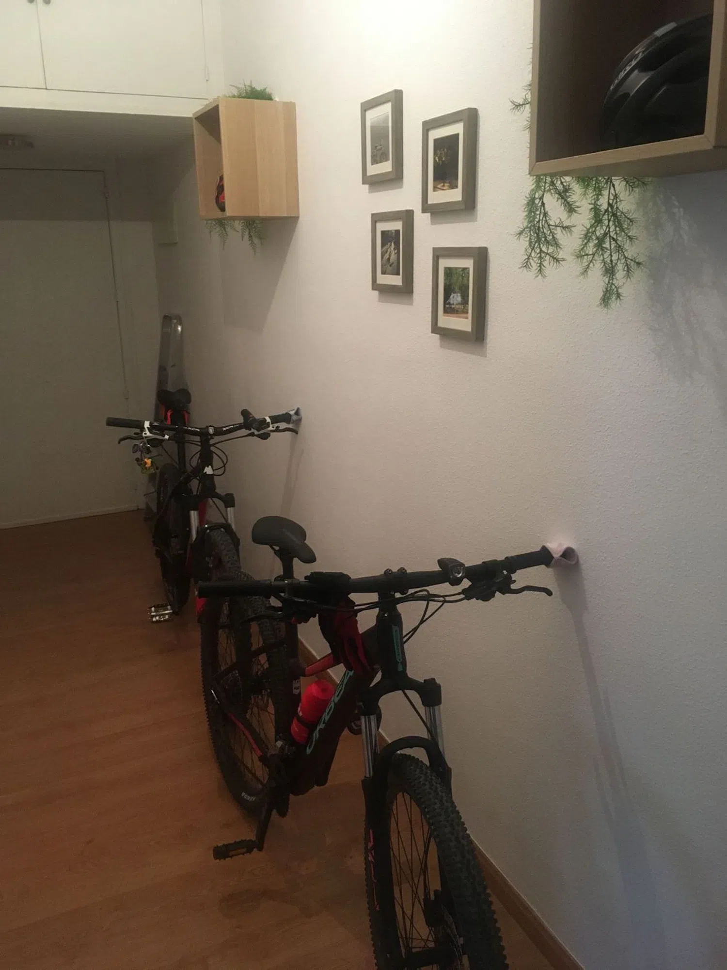 Piso en calle de Alberto Aguilera, 62 - Foto 8