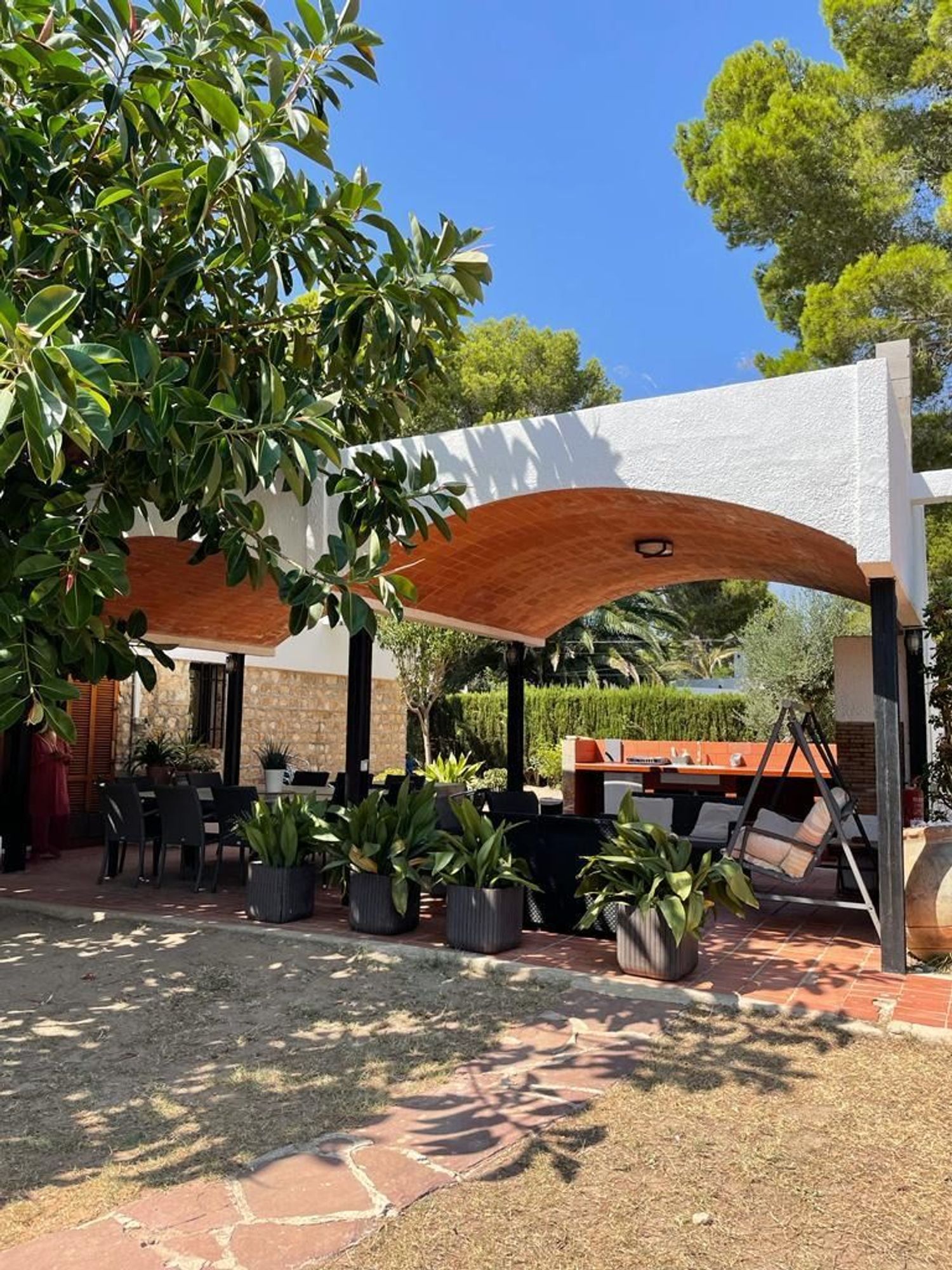 Casa o chalet independiente en Del Mar ,parcela 2c-03 s/n - Foto 8