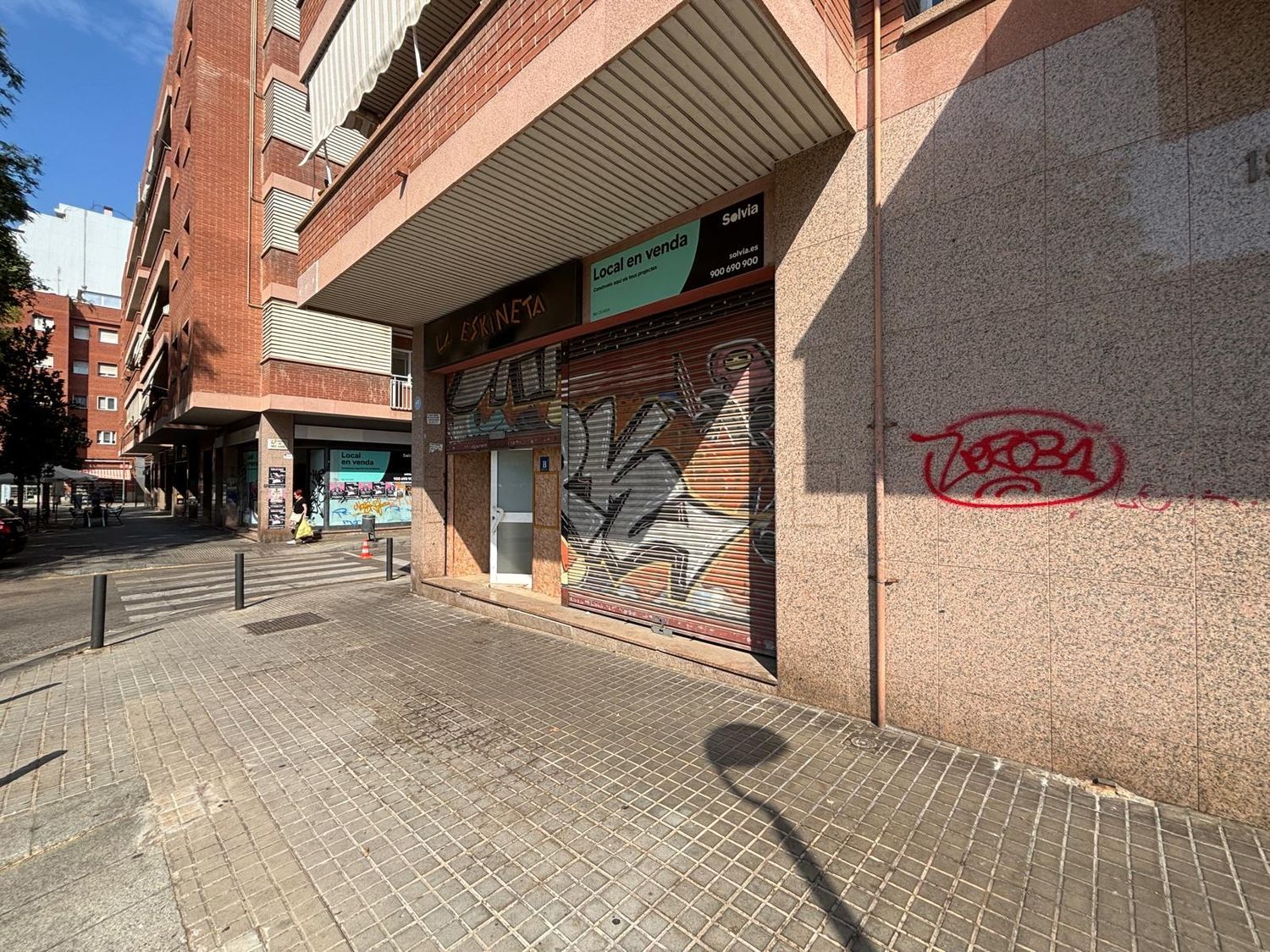 Local en Avenida del Carrilet, 196 - Foto 5