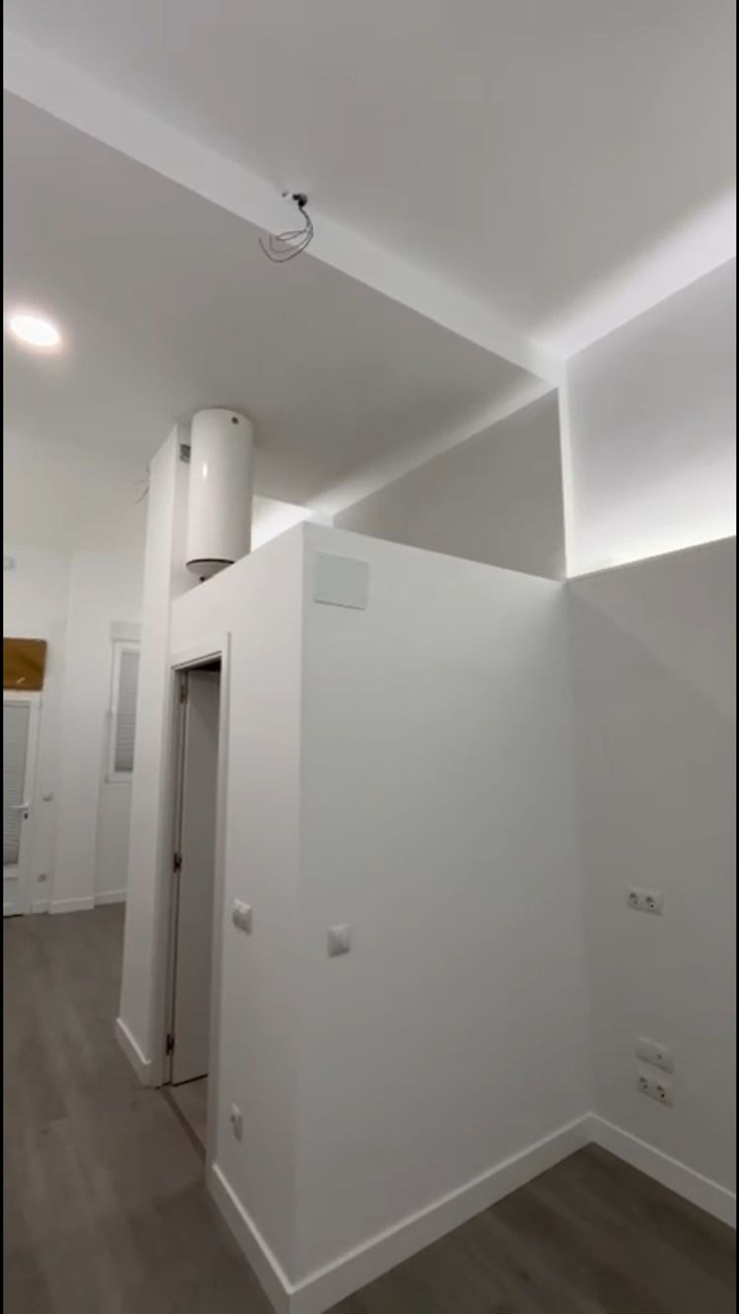 Estudio en calle del Quince de Agosto, 1 - Foto 9