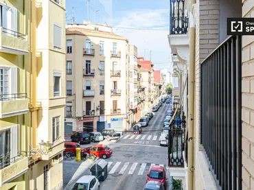 Piso en  Valencia Capital - Foto 16