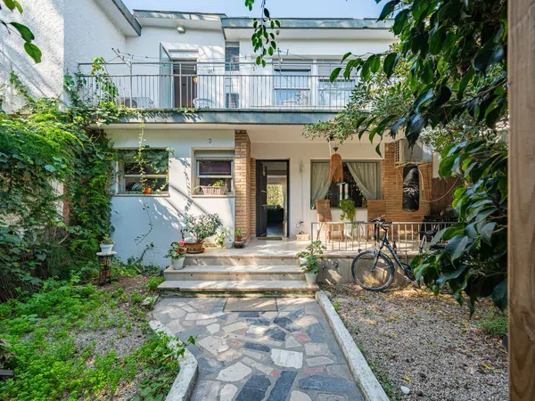 Chalet pareado en avenida de la Costa Blanca, 46 - Foto 33