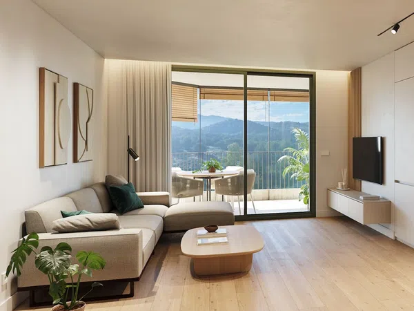 Dúplex en Calle Mirasierra, 32 - Foto 5