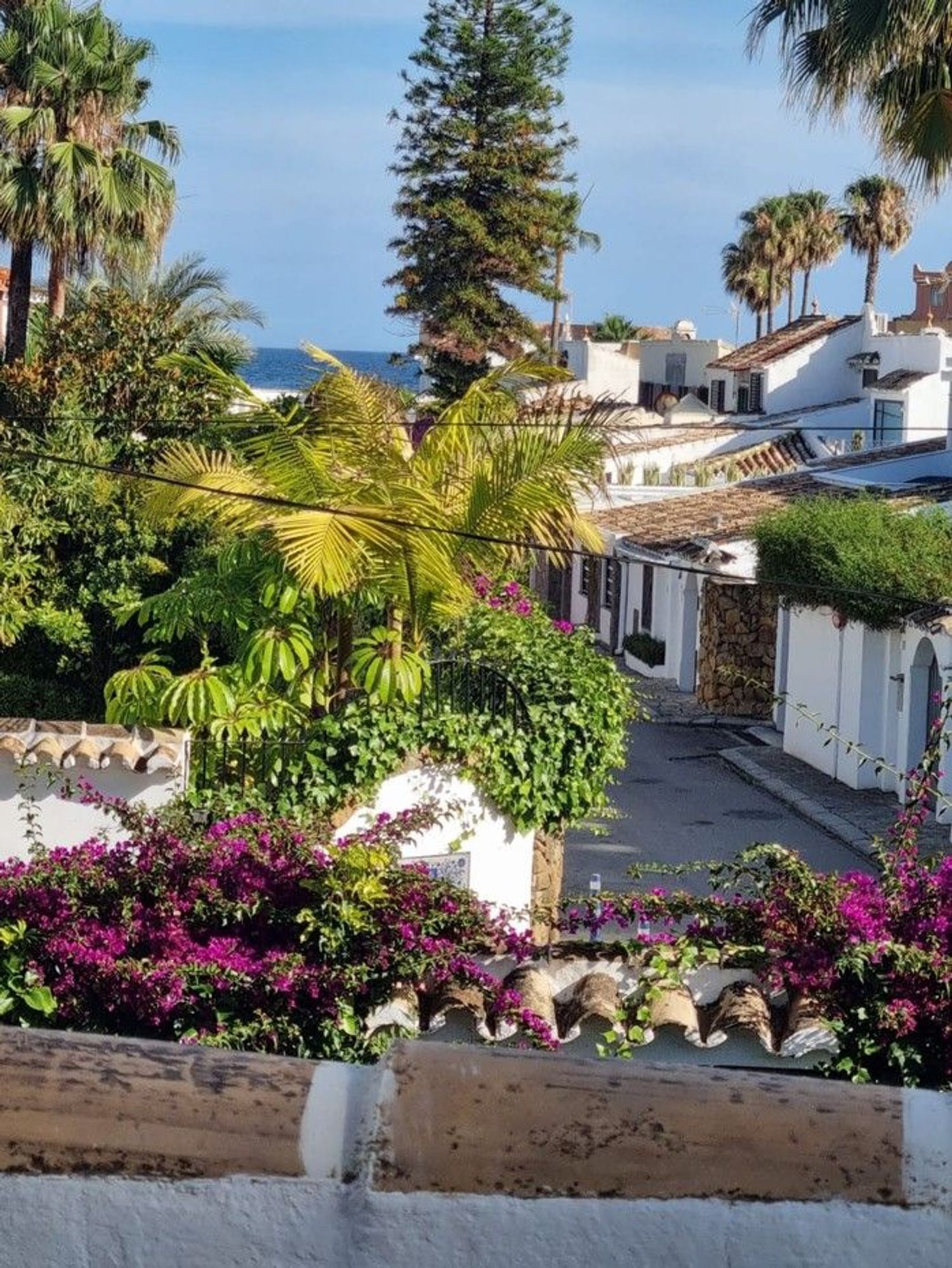 Chalet pareado en Calle Marqués de Ivanrey, 1, Las Lomas de Río Verde - Foto 17