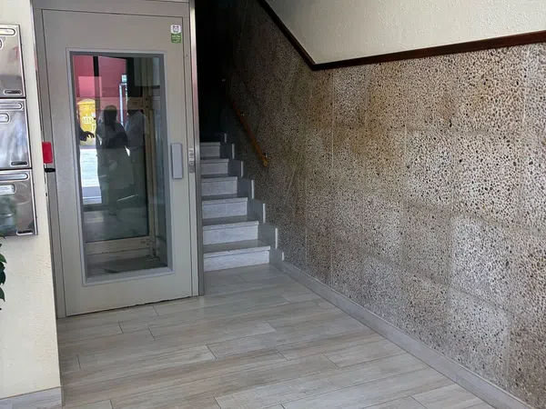 Piso en Calle Hermanos Salas, 2 - Foto 1