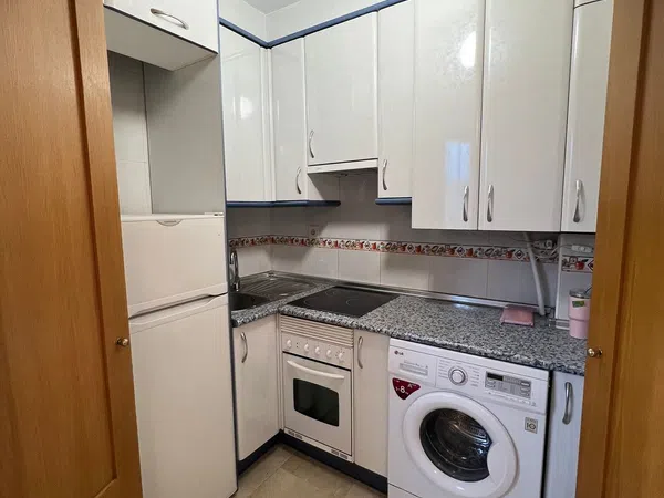 Piso en calle Almansa, 6 - Foto 19