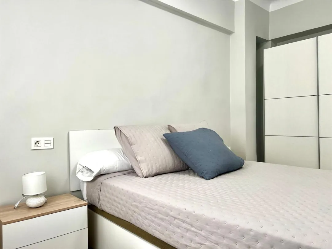 Piso en  Carrer de Roger de Flor 43 - Foto 14